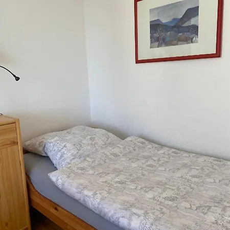 Hohe Worth Whg 110 * Cuxhaven