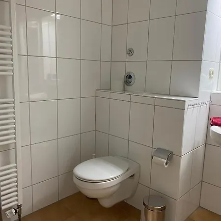 Hohe Worth Whg 110 Apartment