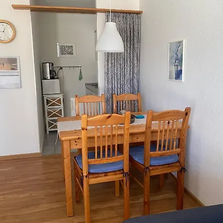 Hohe Worth Whg 110 Cuxhaven