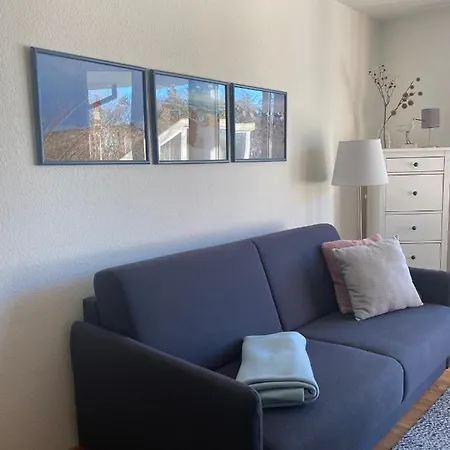 Hohe Worth Whg 110 Apartment *