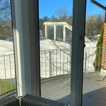 Apartment Hohe Worth Whg 110 Cuxhaven
