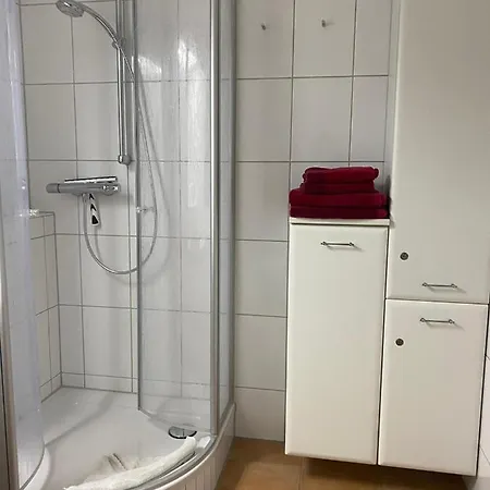 Apartment Hohe Worth Whg 110 Cuxhaven