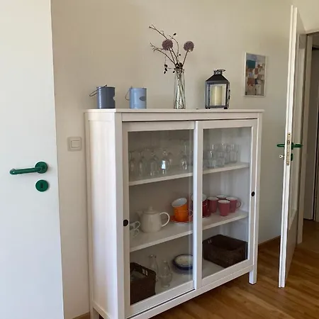 Hohe Worth Whg 110 Cuxhaven